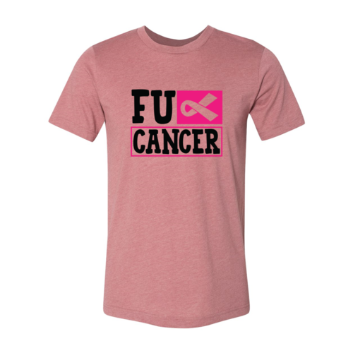 Fuck Cancer Shirt