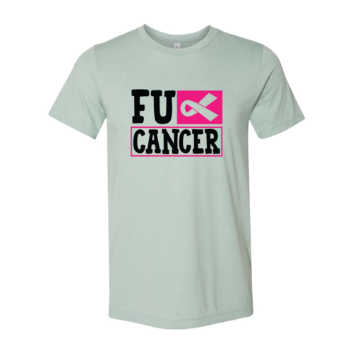 Fuck Cancer Shirt