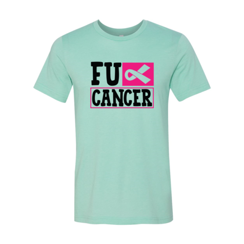 Fuck Cancer Shirt