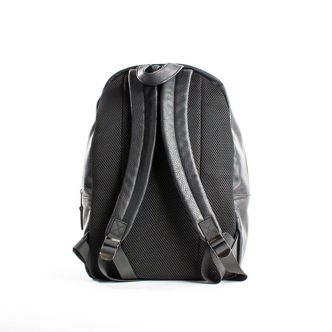 Tucker Vegan Leather Backpack