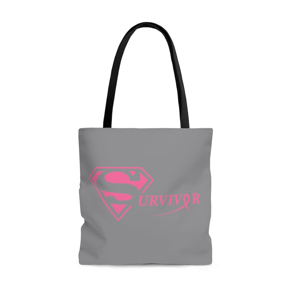 Survivor | Cancer Survivor | Tote Bag