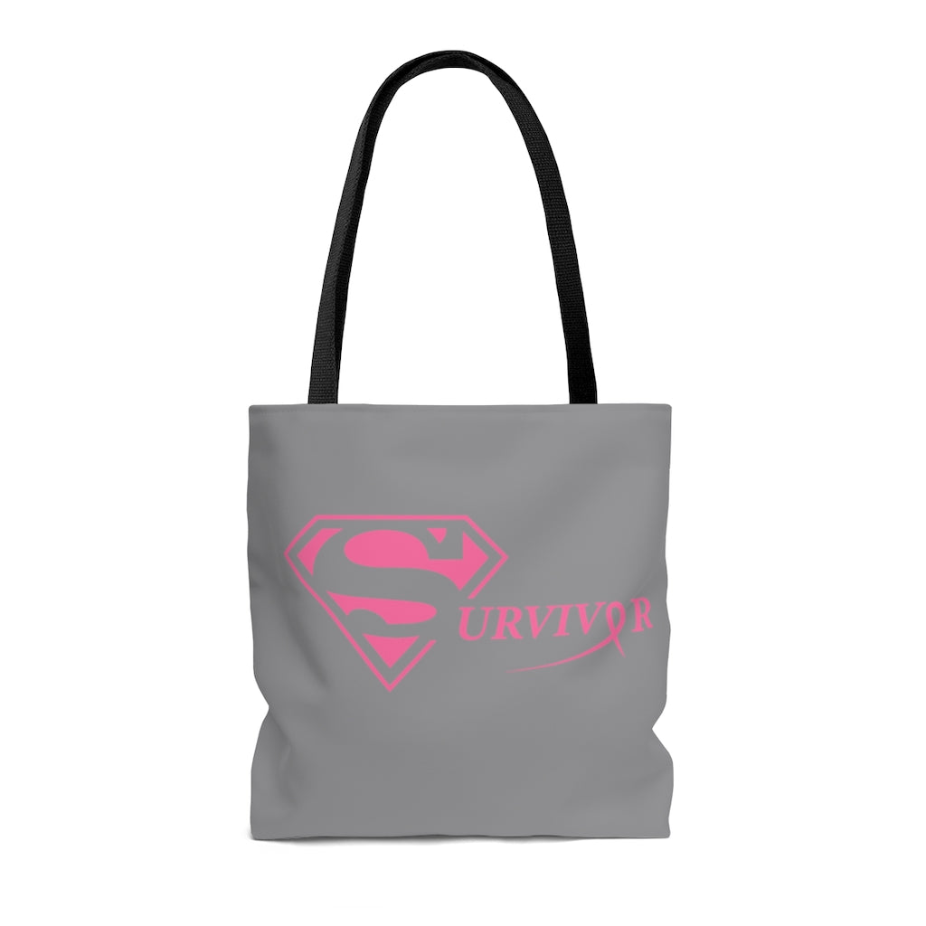 Survivor | Cancer Survivor | Tote Bag