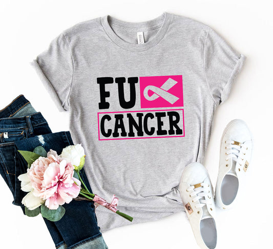 Fuck Cancer Shirt